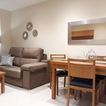 Apartamento Ribadeo Vacaciones Apartment ภายนอก รูปภาพ